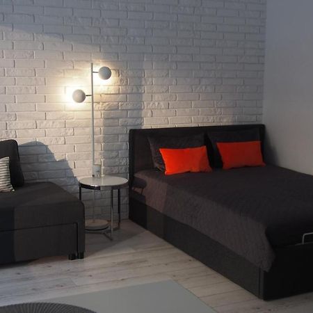 Svoboda Apartament Gdansk Dış mekan fotoğraf