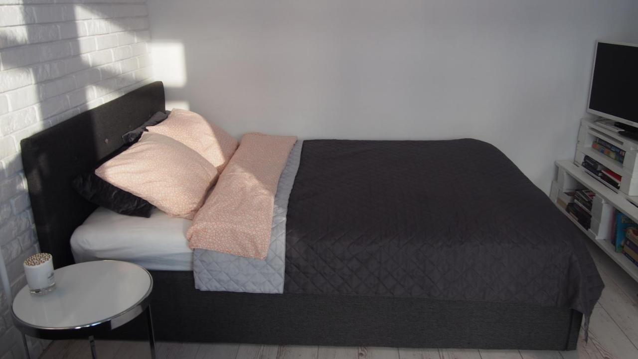 Svoboda Apartament Gdansk Dış mekan fotoğraf